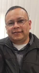 David Wyble's Instagram, Twitter & Facebook