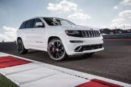 Jeep Grand Cherokee Srt Specs Photos 2013 2014 2015 2016 2017 2018 2019 2020 Autoevolution