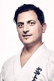 Dojo Tansei Arts Martiaux