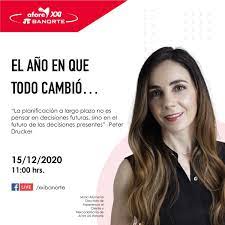 Afore xxi banorte es el resultado actual de diversas solicitud de cita previa por internet en oficinas de empleo del sepe (antiguo inem). Afore Xxi Banorte El Ano En Que Todo Cambio Maria Arizmendi Directora De Experiencia Al Cliente Y Mercadotecnia Hace Una Reflexion Sobre Los Aprendizajes Que Nos Deja La Pandemia Y Como