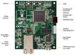 Jpg le male essence de parfum 7ml. Smartfusion 2 Maker Board Microsemi Soc Digikey