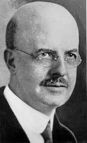 Goucher College Class of 1903 Round Robin Letters 5/10/36