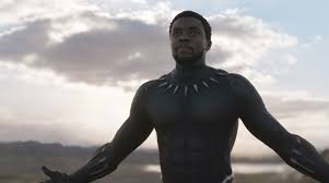 Vyshel Novyj Trejler Chernoj Pantery Pro Geroya Vselennoj Marvel Gazeta Ru Novosti