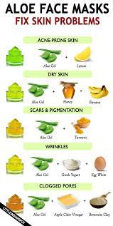 Maybe you would like to learn more about one of these? Aloe Vera Face Masks For All Skin Problems Mask For Oily Skin Aloe Face Mask Aloe On Face
