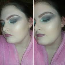 Makeup By Betty Braithwaite