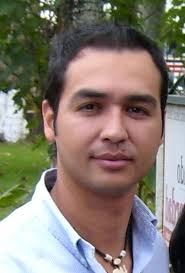 Laberinto del Torogoz-Tierra de Cuscatlán [Poemas, Ensayos, Teatro,Crítica  literaria, Reseñas...]: 3 de julio(3)_Poema de Luis Angulo