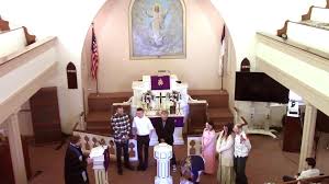 Christ's Church at...