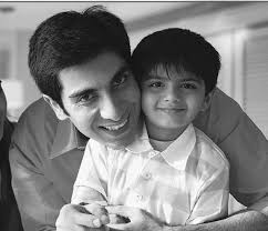 Jake Dheer for Your Library