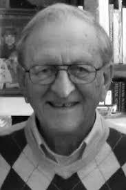 James Metzler Obituary (1932