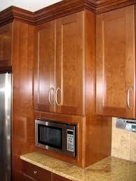 Check spelling or type a new query. Built In Microwave Cabinet To Countertop This Is A Great Height For The Mw And The Extra Depth Of Microwave Cabinet Built In Microwave Cabinet Cabinet Trim