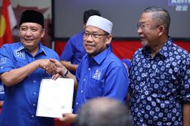 Guna tiket BN tebus maruah selepas difitnah