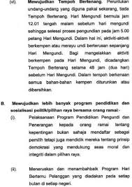 Dan kepentingan teologi pembebasan pada masa kini. Sibu By Election Final Report Weakened Institutions Failed To Deliver Fair Elections Sarawak Indigenous Community News