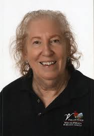 Nancy Decker's Instagram, Twitter & Facebook