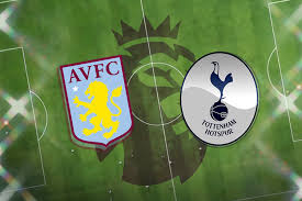 Tottenham will next face aston villa in the premier league as they look to finish in the european places ahead of next season. Aston Villa Vs Tottenham Premier League Prediction Television Channel H2h Crew News Reside Stream Odds These Days