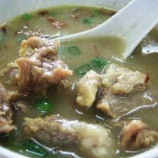 Resepi Gulai Kambing Mamak