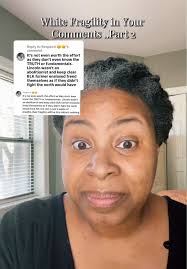 Understanding Color Blindness and White Fragility