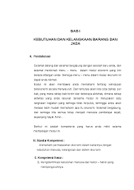 Ekonomi bisnis smk mak kelas x kurikulum 2013 revisi erlangga pembahasan soal uts ekonomi sma kelas x tentang kebutuhan bahasa inggris sma kelas 10 kurikulum 2013 apps on google play sejarah indonesia untuk sma ma kelas x kelompok wajib kurikulum 2013 jilid 1 uji kompetensi bab 7 pkn kelas 10 brainly co id. Doc Modul Ekonomi Kelas X Kasmadi Kasmadi Academia Edu