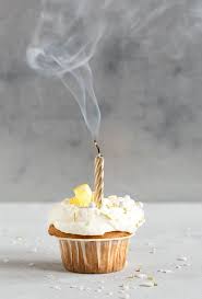 Zitonen Quark Cupcakes Cupcakes Leckereien Kuchenschlacht