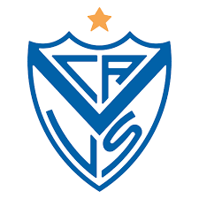 Garré's former club velez sarafield took city to the court of arbitration for sport. Velez Sarsfield Logo In 2020 Football Logo Logos Team Logo