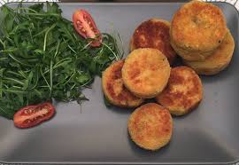 Recette Les Courgettes Panees Courgettes Panees Chapelure Recette Recette Beignets De Courgettes