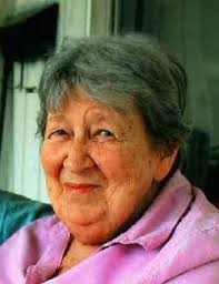 Obituary information for Mary Jane Timberman