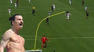 Added 6 years ago by. 10 Impossible Things That Only Zlatan Ibrahimovic Did In Football Hd Youtube
