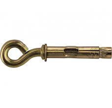 Sleeve anchors and nail anchors. Sleeve Anchors Eye Bolts Iccons