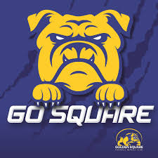 Official Golden Square Football & Netball Club