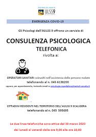 Foto, orari di lavoro, informazioni di contatto, sito online, ecc. Infezione Da Coronavirus 2019 Ncov Covid 2019 Sisp Ulss 9 Scaligera