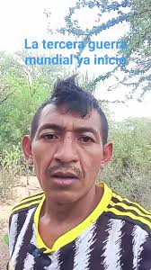 La tercera guerra mundial ya inició