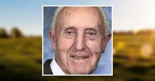 Ervin J. Recker Obituary January 4, 2018