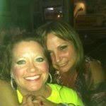 Kristi Lear's Instagram, Twitter & Facebook