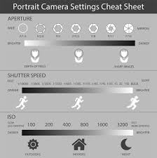 Camera Settings For Portraits Indoor Outdoor Group Portrait Photography Photoshoot Camera Photography Settings Portrait Photography Tips