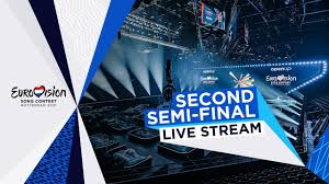 Zdf livestream em & zdf live * 0:0 deutschland gegen polen heute abend + liveticker. Eurovision Song Contest 2021 Second Semi Final Live Stream Youtube