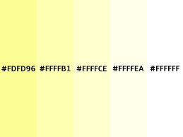 Pastel color palette hex code. Converting Colors Pastel Yellow