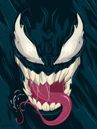 2020 minimalist venom art canvas painting hd wall picture. Cool Wallpapers Venom 1312x1730 Download Hd Wallpaper Wallpapertip