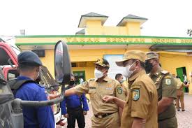 Lowongan penerimaan jadwal pendaftaran cpns pemkab pasuruan. Pasca Libur Idulfitri 1442 H Pemkab Sergai Gelar Apel Pasukan Satpol Pp Media Center