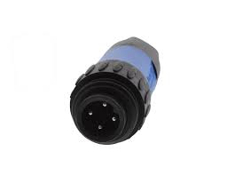 It's not all about make the players happy. Stecker 4 Pol Rund Amphenol Tuchel Hans Joachim Schneider Gmbh