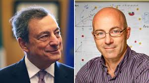 Chi è roberto cingolani, superministro green roberto cingolani è il nuovo ministro per la transizione ecologica. Governo Draghi Roberto Cingolani Al Ministero Della Transizione Ecologica
