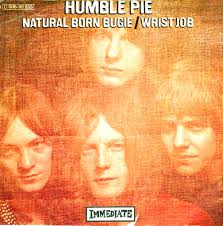 Humble Pie