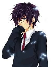 Shy Anime Boy Cute Anime Guys Anime Guys Cute Anime Boy