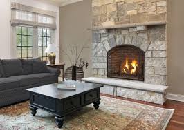 The resulting product is then colored to make it look natural. Increased Resale Value On Homes With Fireplaces