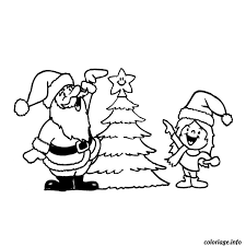 There are 2 dessin père noël for sale on etsy, and they cost $2.80 on. Dessin A Colorier Gratuit A Imprimer Pere Noel Dibujos Para A Colorear