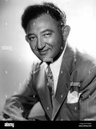 Bert gordon hi-res stock photography and images