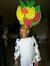 Fruit Hat Craft