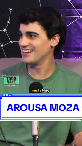 Arousa Moza: Promoting Youth and Community Activities