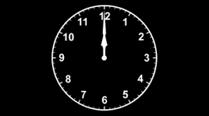 Great ticking clock animated gifs. Ticking Clock Gifs Get The Best Gif On Gifer