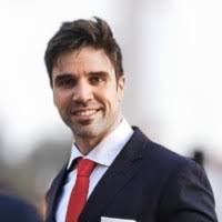 Alberto Marcos Millán