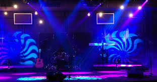 Stage Lighting 101 Part 1 Understanding The Basics