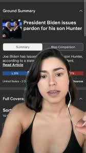 For every story, I ask myself: what am I missing? This tool has made it so  much easier for me to get a full picture